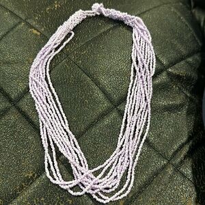 Necklace - Costume Jewelry